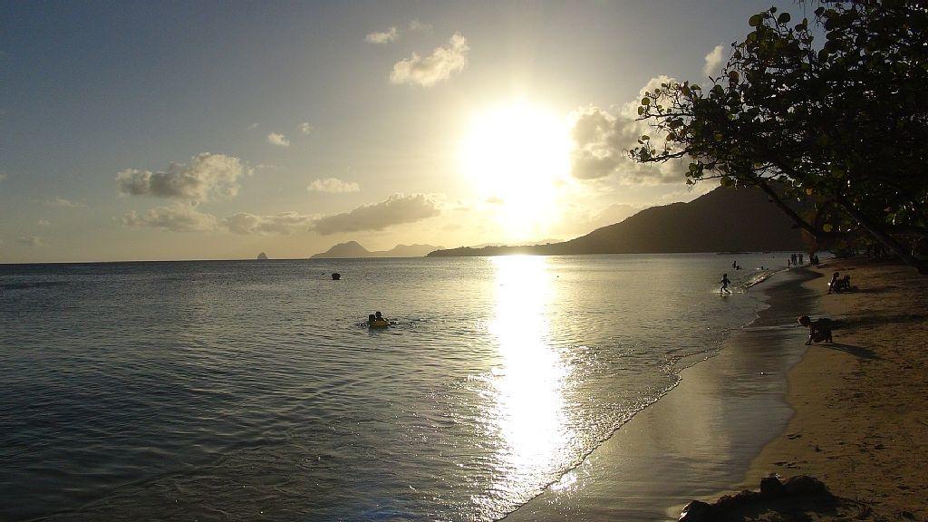 Palm'Studio Anse De Caritan Sainte-Anne Ngoại thất bức ảnh